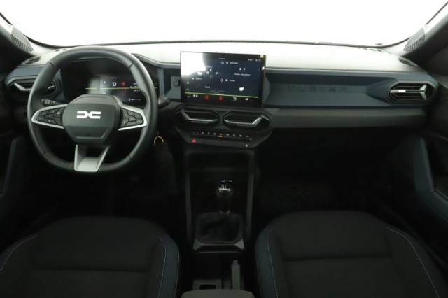 Dacia Duster  1.2 TCe Expression