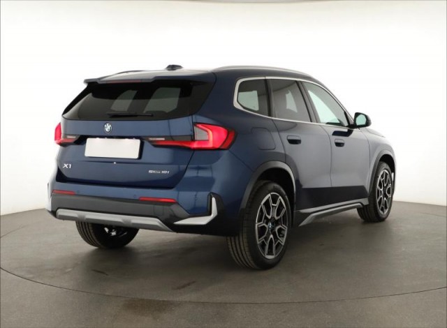 BMW X1  sDrive18i XLine Edition