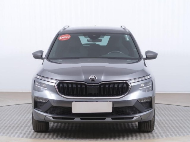 Škoda Kamiq  1.0 TSI Drive