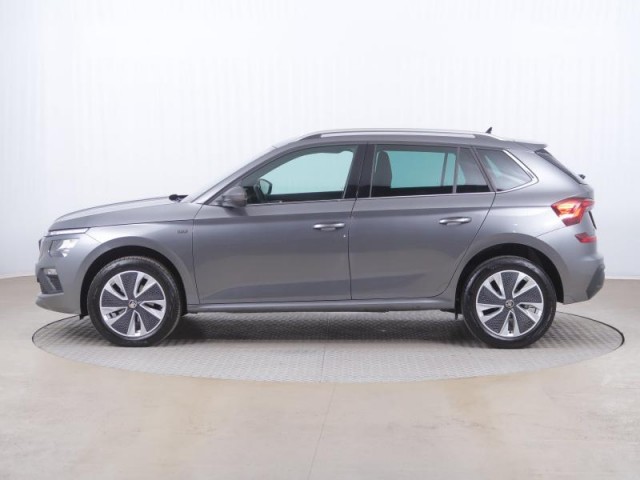 Škoda Kamiq  1.0 TSI Drive
