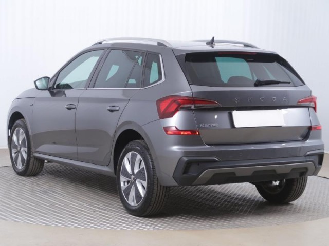 Škoda Kamiq  1.0 TSI Drive
