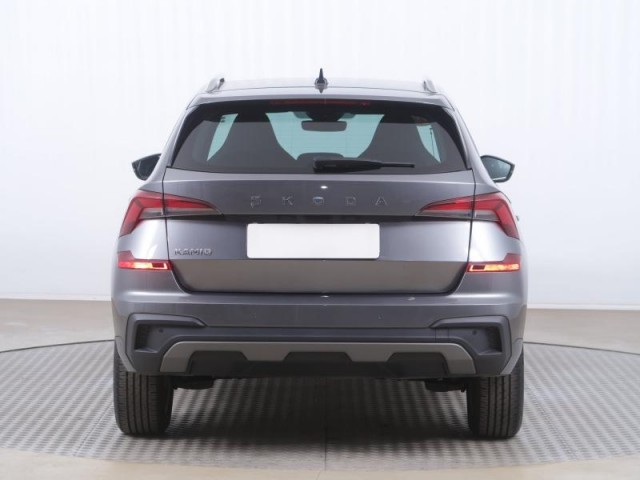 Škoda Kamiq  1.0 TSI Drive