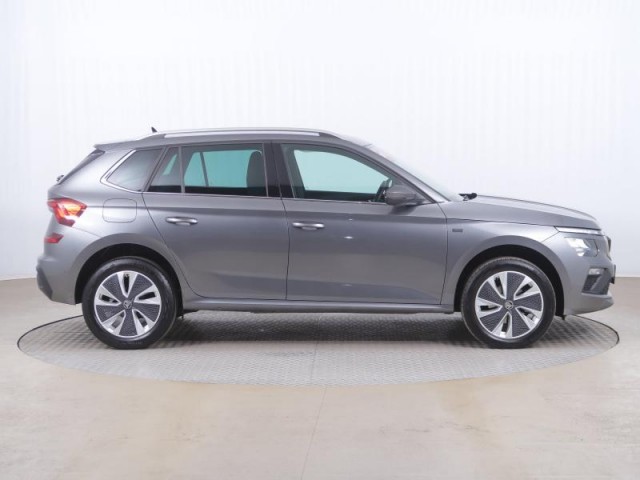 Škoda Kamiq  1.0 TSI Drive