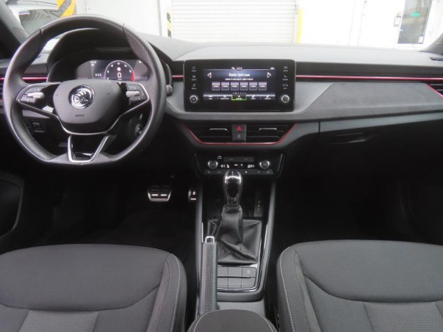 Škoda Kamiq  1.0 TSI Drive