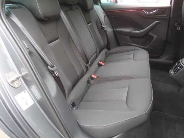 Škoda Kamiq  1.0 TSI Drive