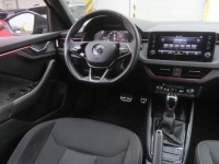 Škoda Kamiq  1.0 TSI Drive