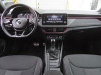 Škoda Kamiq  1.0 TSI Drive