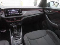 Škoda Kamiq  1.0 TSI Drive