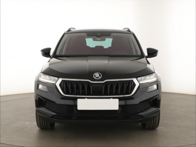 Škoda Karoq  1.5 TSI Fresh