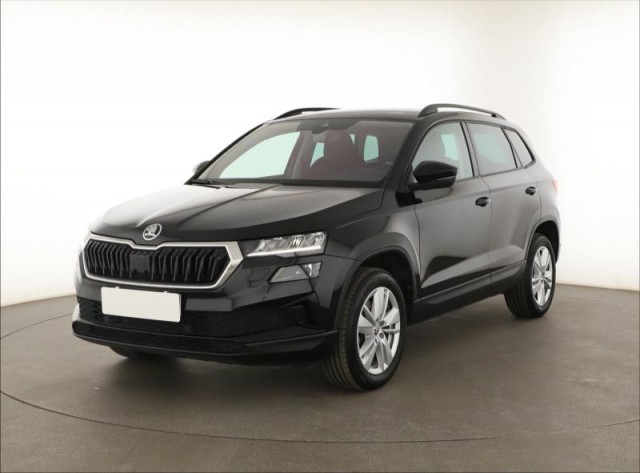 Škoda Karoq  1.5 TSI Fresh