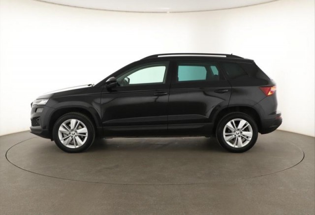 Škoda Karoq  1.5 TSI Fresh