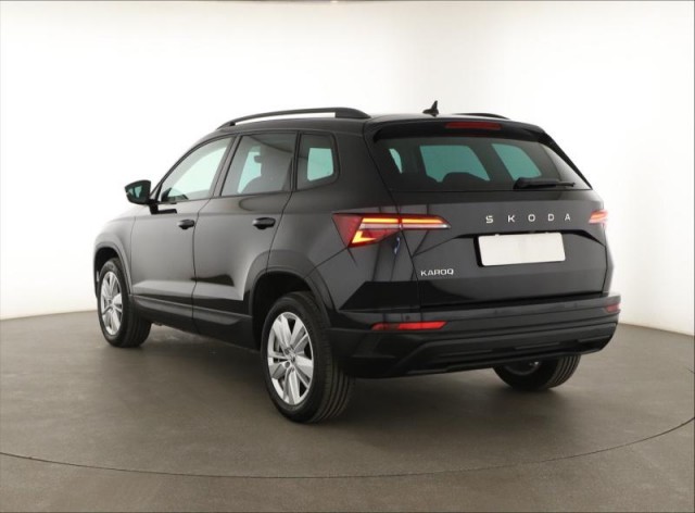 Škoda Karoq  1.5 TSI Fresh
