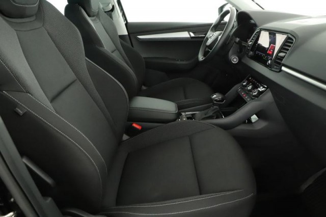 Škoda Karoq  1.5 TSI Fresh
