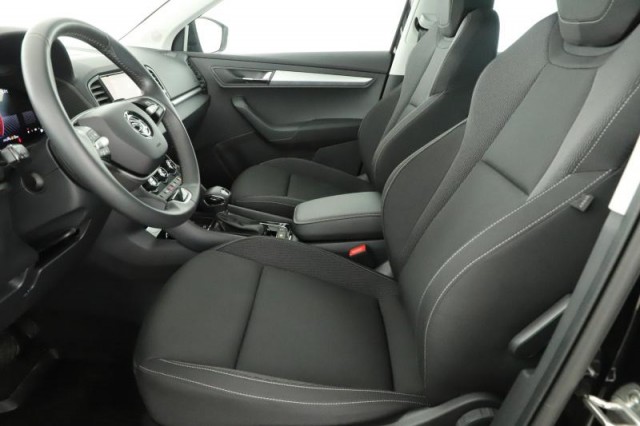 Škoda Karoq  1.5 TSI Fresh
