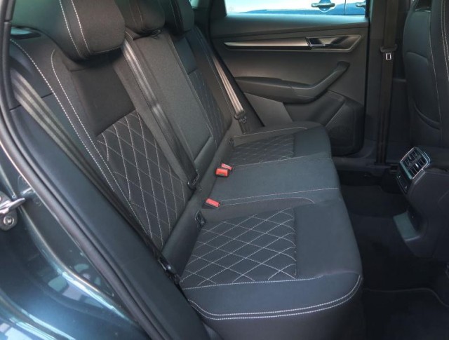 Škoda Karoq  2.0 TDI Sportline