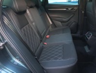 Škoda Karoq  2.0 TDI Sportline