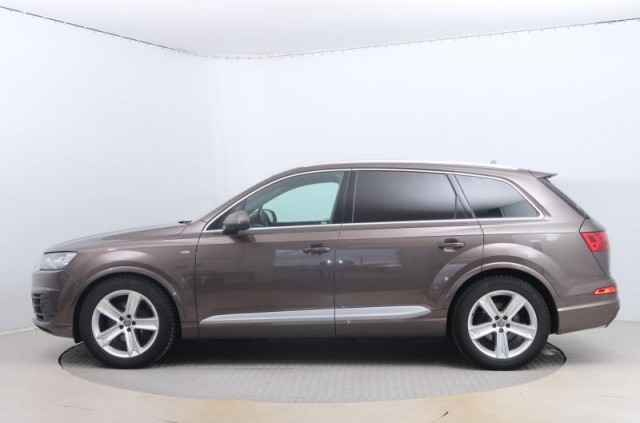 Audi Q7  3.0 TDI S-Line