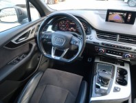 Audi Q7  3.0 TDI S-Line