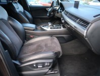 Audi Q7  3.0 TDI S-Line