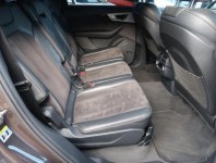 Audi Q7  3.0 TDI S-Line