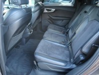 Audi Q7  3.0 TDI S-Line