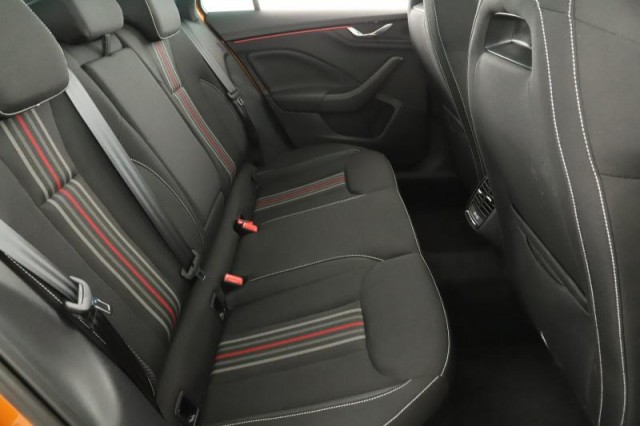 Škoda Kamiq  1.0 TSI Monte Carlo