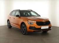 Škoda Kamiq  1.0 TSI Monte Carlo