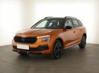 Škoda Kamiq  1.0 TSI Monte Carlo