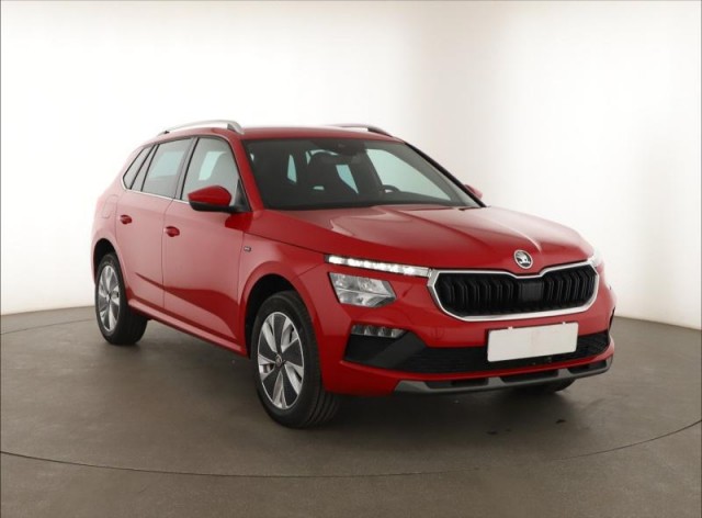 Škoda Kamiq  1.0 TSI Drive