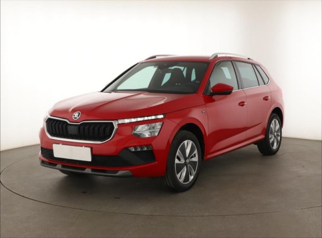 Škoda Kamiq  1.0 TSI Drive