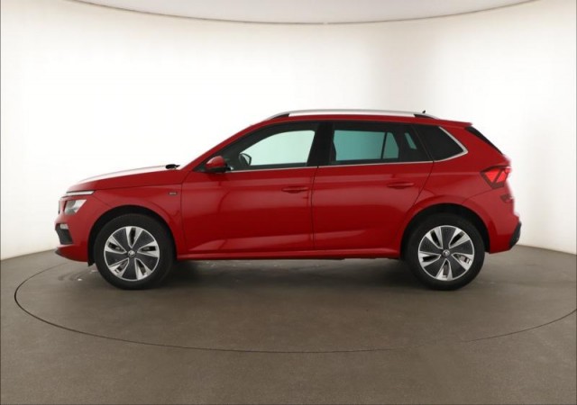 Škoda Kamiq  1.0 TSI Drive
