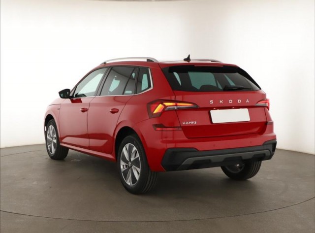 Škoda Kamiq  1.0 TSI Drive