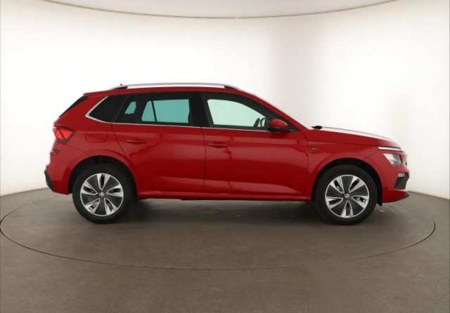 Škoda Kamiq  1.0 TSI Drive