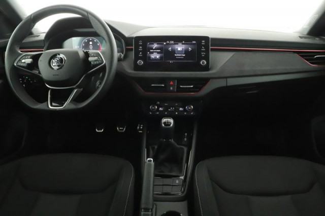 Škoda Kamiq  1.0 TSI Drive