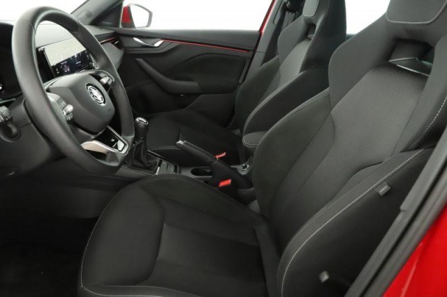 Škoda Kamiq  1.0 TSI Drive