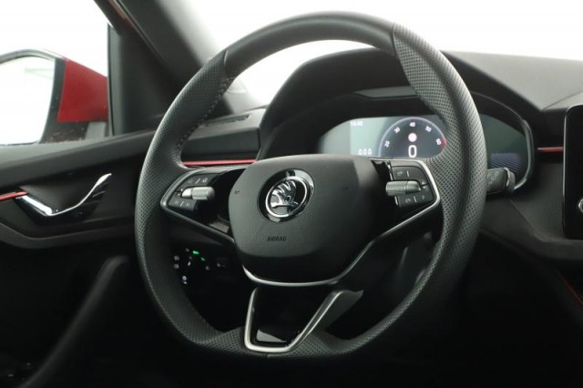 Škoda Kamiq  1.0 TSI Drive