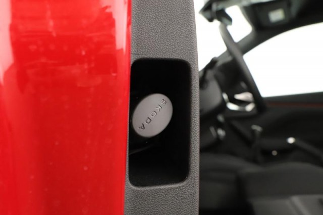 Škoda Kamiq  1.0 TSI Drive