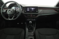 Škoda Kamiq  1.0 TSI Drive