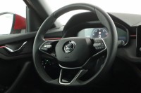 Škoda Kamiq  1.0 TSI Drive