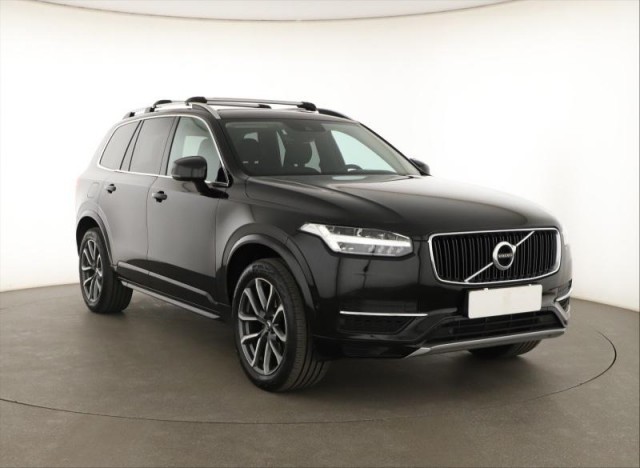 Volvo XC90  D5 AWD 