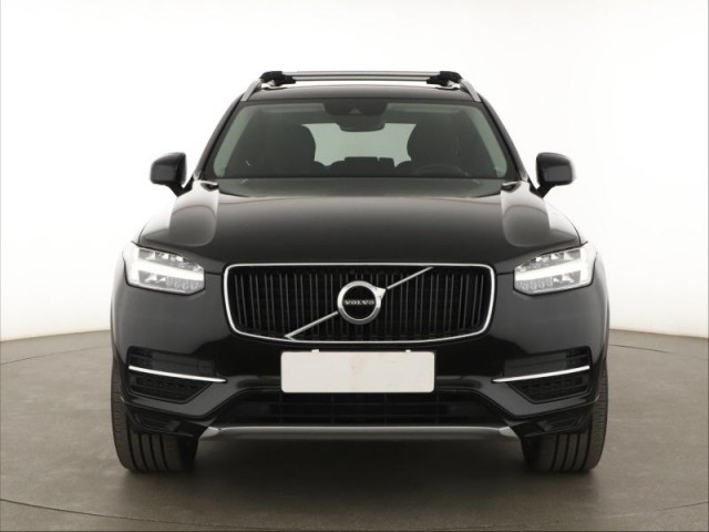 Volvo XC90  D5 AWD 