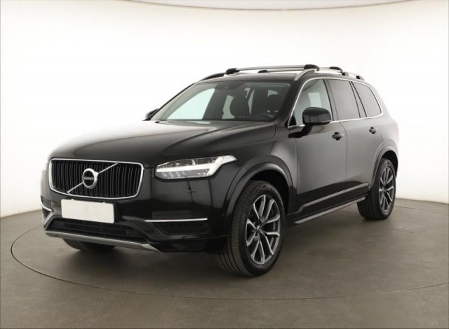 Volvo XC90  D5 AWD 