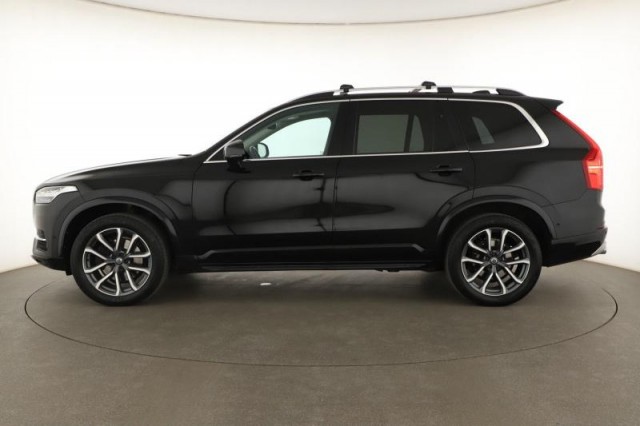 Volvo XC90  D5 AWD 