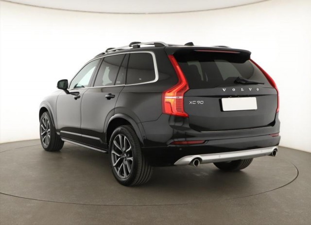 Volvo XC90  D5 AWD 
