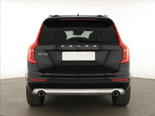 Volvo XC90  D5 AWD 