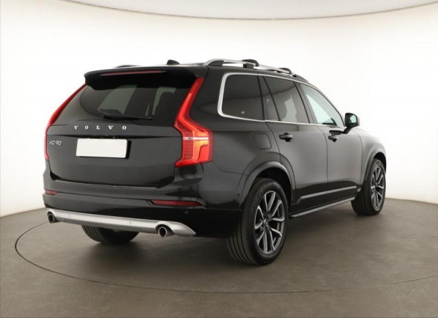 Volvo XC90  D5 AWD 