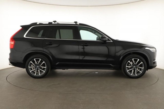 Volvo XC90  D5 AWD 
