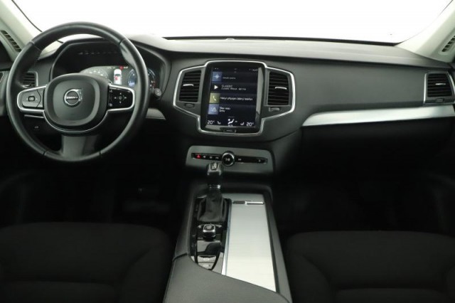 Volvo XC90  D5 AWD 