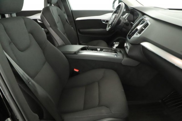 Volvo XC90  D5 AWD 