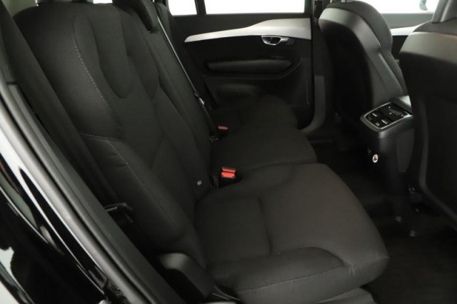 Volvo XC90  D5 AWD 